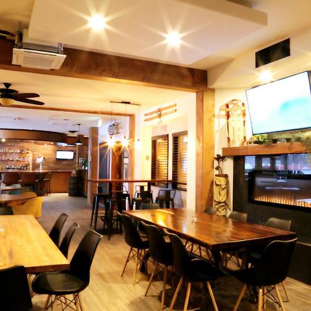 Western Lodge キンバリー エクステリア 写真